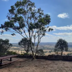 Mount Barker Summit - Mount Barker