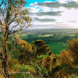 Mount Barker Summit - Mount Barker
