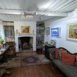 The Cedars - Mount Barker