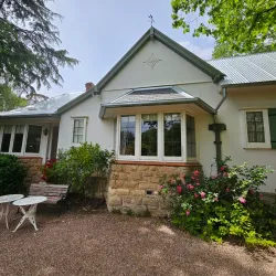 The Cedars - Mount Barker