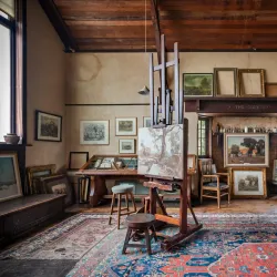 The Cedars - Mount Barker