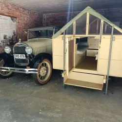 The Cedars - Mount Barker