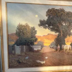 The Cedars - Mount Barker