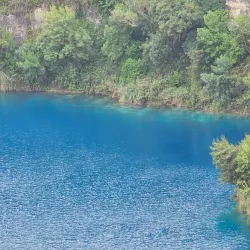 Blue Lake - Mount Gambier