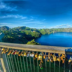 Blue Lake - Mount Gambier