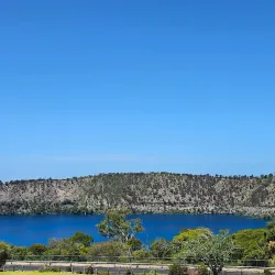 Blue Lake - Mount Gambier