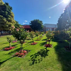Cave Gardens - Mount Gambier