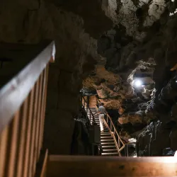 Engelbrecht Cave - Mount Gambier