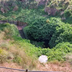 Engelbrecht Cave - Mount Gambier