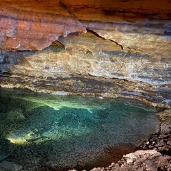 Engelbrecht Cave - Mount Gambier