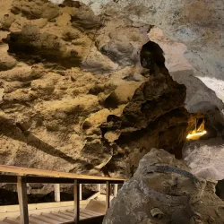 Engelbrecht Cave - Mount Gambier