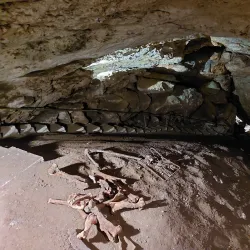 Engelbrecht Cave - Mount Gambier