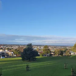 Mount Gambier Botanic Gardens - Mount Gambier
