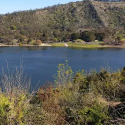Mount Gambier Botanic Gardens - Mount Gambier