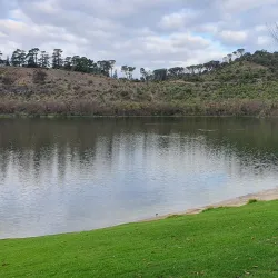 Mount Gambier Botanic Gardens - Mount Gambier