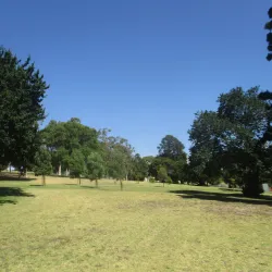 Mount Gambier Botanic Gardens - Mount Gambier