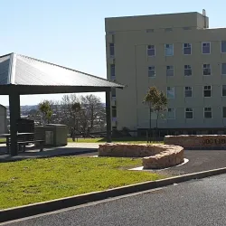 Mount Gambier Botanic Gardens - Mount Gambier