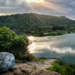 Mount Gambier Botanic Gardens - Mount Gambier