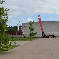Mount Gambier Railway Lands - Mount Gambier