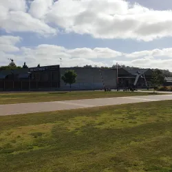 Mount Gambier Railway Lands - Mount Gambier