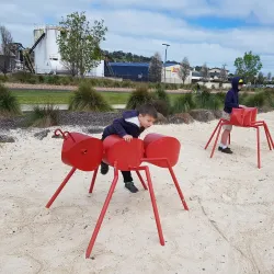 Mount Gambier Railway Lands - Mount Gambier