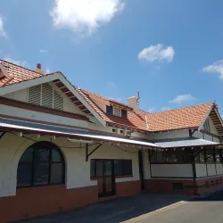 Mount Gambier Railway Lands - Mount Gambier