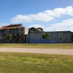 Mount Gambier Railway Lands - Mount Gambier