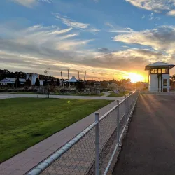 Mount Gambier Railway Lands - Mount Gambier