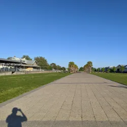 Mount Gambier Railway Lands - Mount Gambier