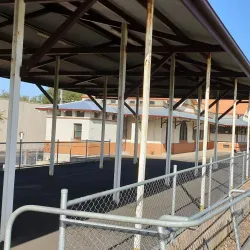 Mount Gambier Railway Lands - Mount Gambier