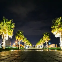 Mount Gambier Railway Lands - Mount Gambier
