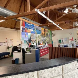Mount Gambier Visitor Information Centre - Mount Gambier