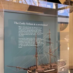 Mount Gambier Visitor Information Centre - Mount Gambier