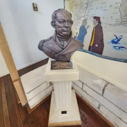 Mount Gambier Visitor Information Centre - Mount Gambier