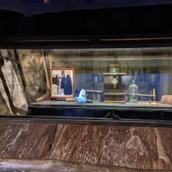 Mount Gambier Visitor Information Centre - Mount Gambier