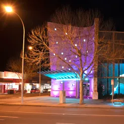 Riddoch Art Gallery - Mount Gambier