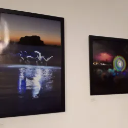 Riddoch Art Gallery - Mount Gambier