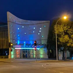 Riddoch Art Gallery - Mount Gambier