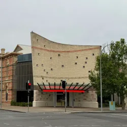 Riddoch Art Gallery - Mount Gambier