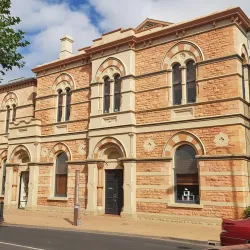 Riddoch Art Gallery - Mount Gambier