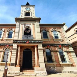 Riddoch Art Gallery - Mount Gambier