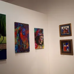 Riddoch Art Gallery - Mount Gambier