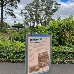 Umpherston Sinkhole - Mount Gambier