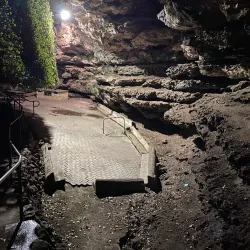 Umpherston Sinkhole - Mount Gambier