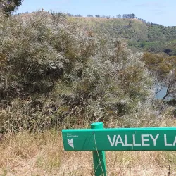 Valley Lake Conservation Park - Mount Gambier