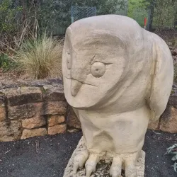 Valley Lake Conservation Park - Mount Gambier