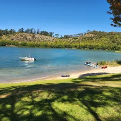 Valley Lake Conservation Park - Mount Gambier