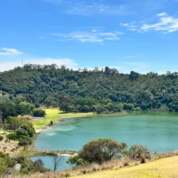 Valley Lake Conservation Park - Mount Gambier