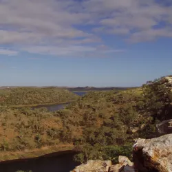 Lake Moondarra - Mount Isa