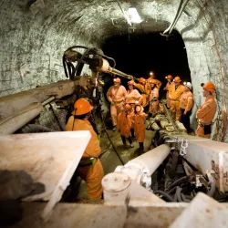 Mount Isa Art Gallery - Mount Isa